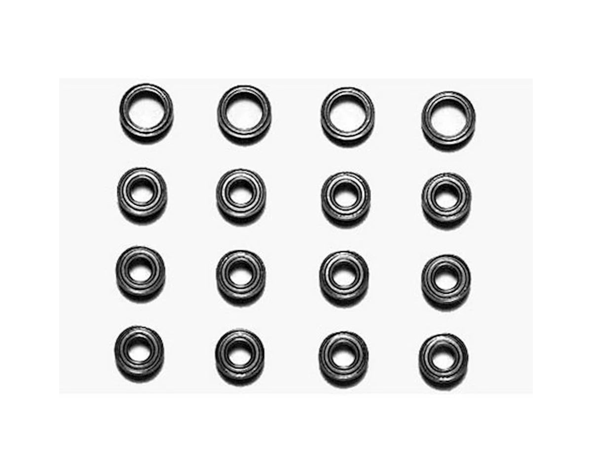 Ball Bearing Set: TT-01/TT-02B