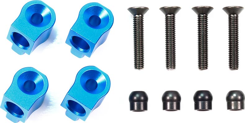 M-07 CONCEPT ALUMINUM R SUSPENSION MOUNT