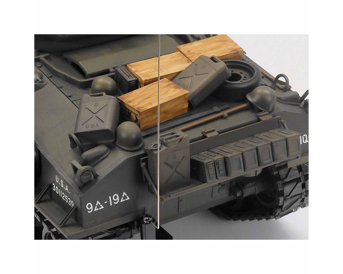 1/16 M4 Sherman 105mm Howitzer Scale RC Tank