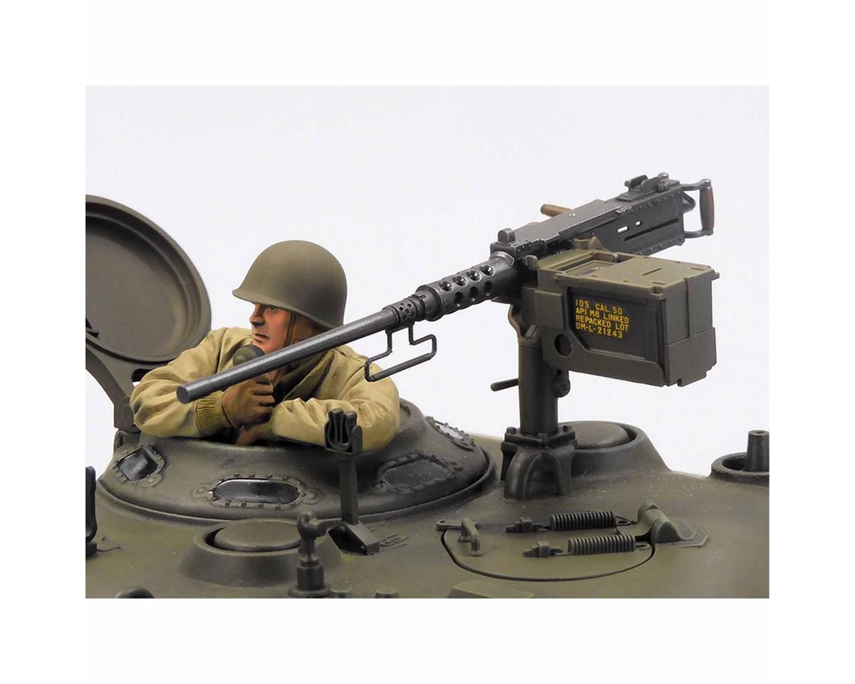 1/16 M4 Sherman 105mm Howitzer Scale RC Tank
