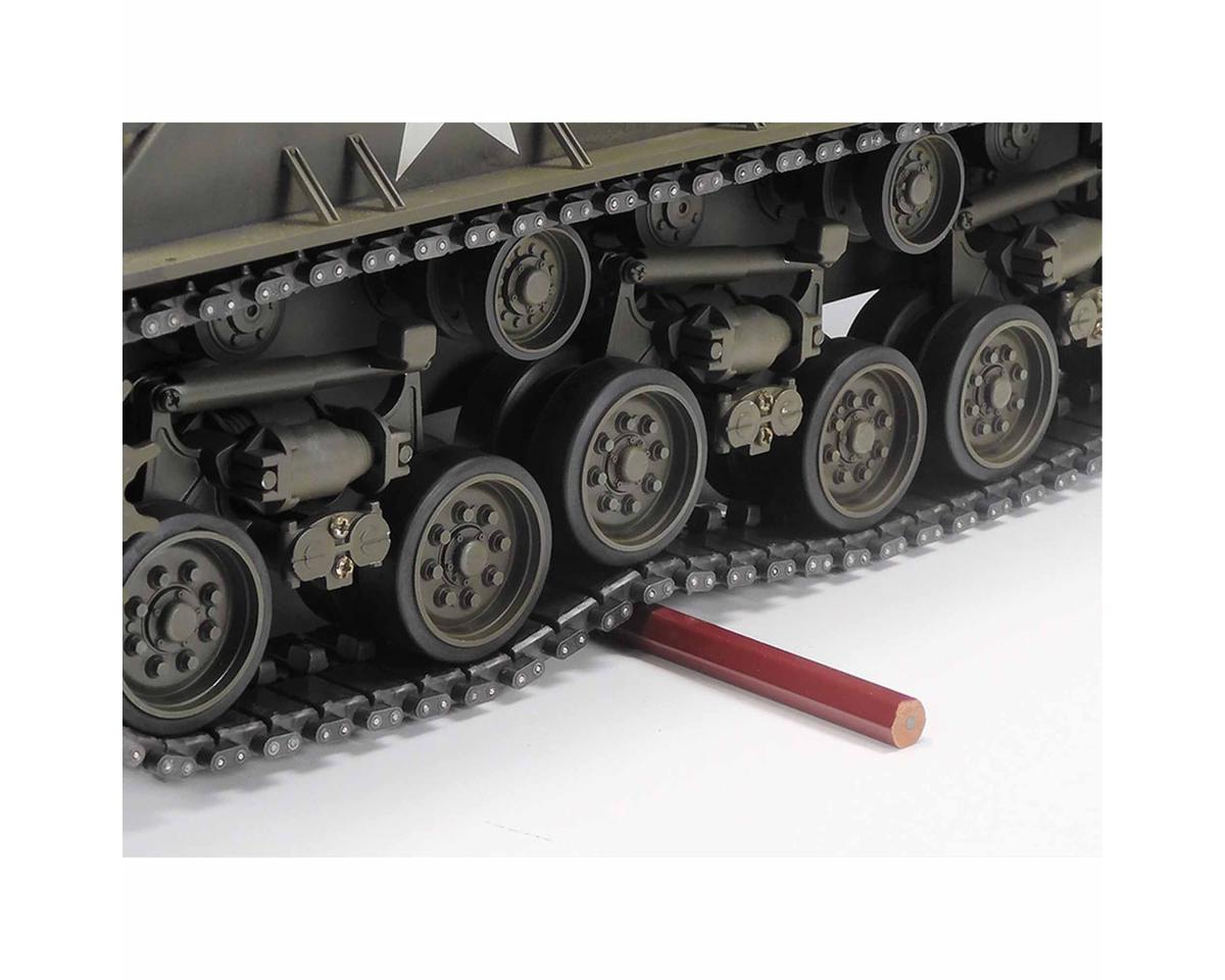 1/16 M4 Sherman 105mm Howitzer Scale RC Tank