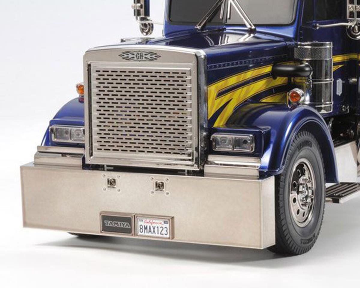 Grand Hauler - BLACK EDITION TAM56356 KIT