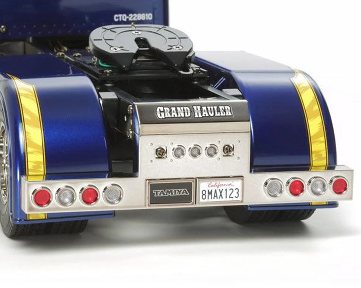 Grand Hauler - BLACK EDITION TAM56356 KIT