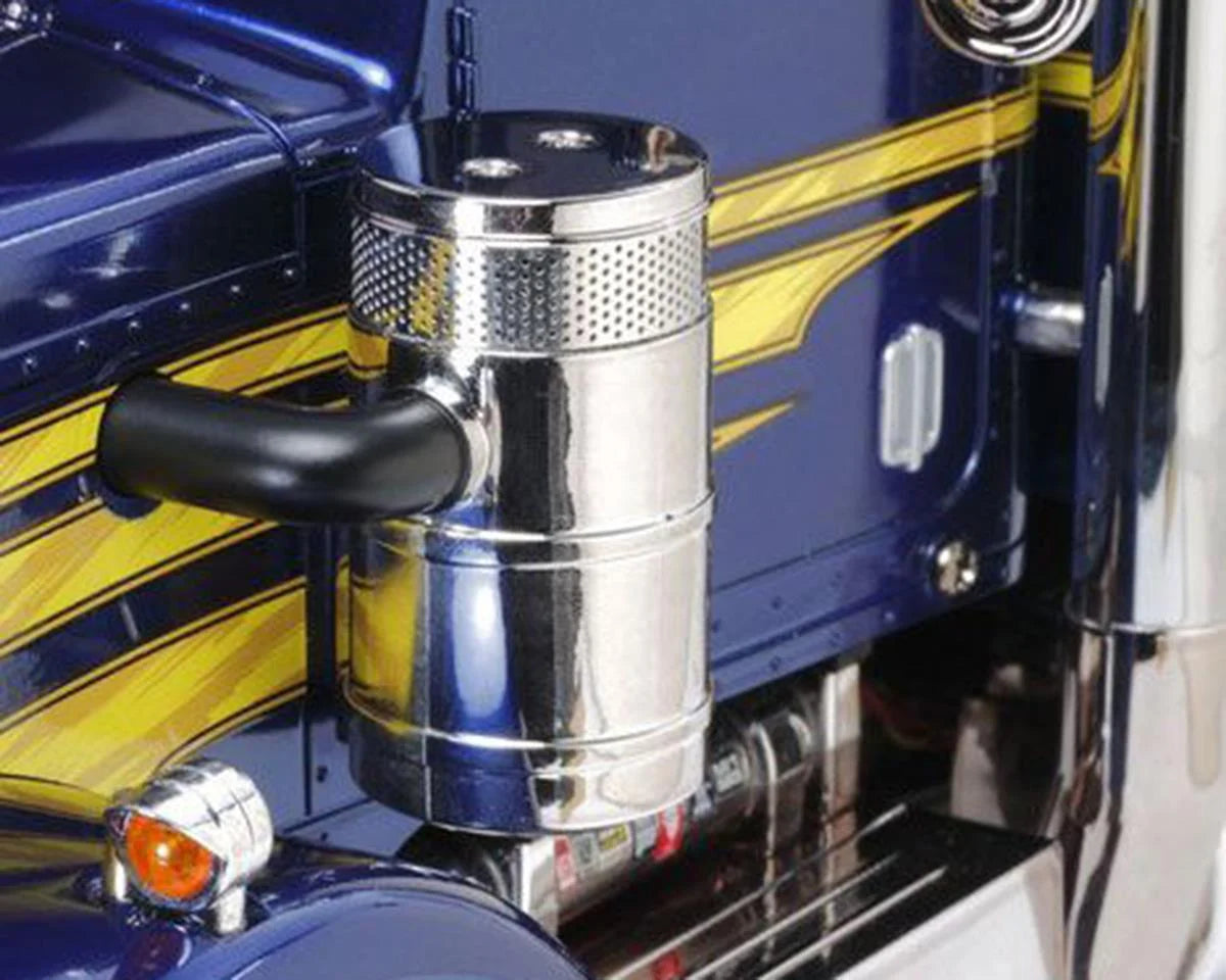 Grand Hauler - BLACK EDITION TAM56356 KIT