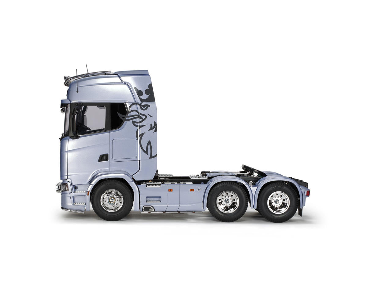 Scania 770 S 6x4