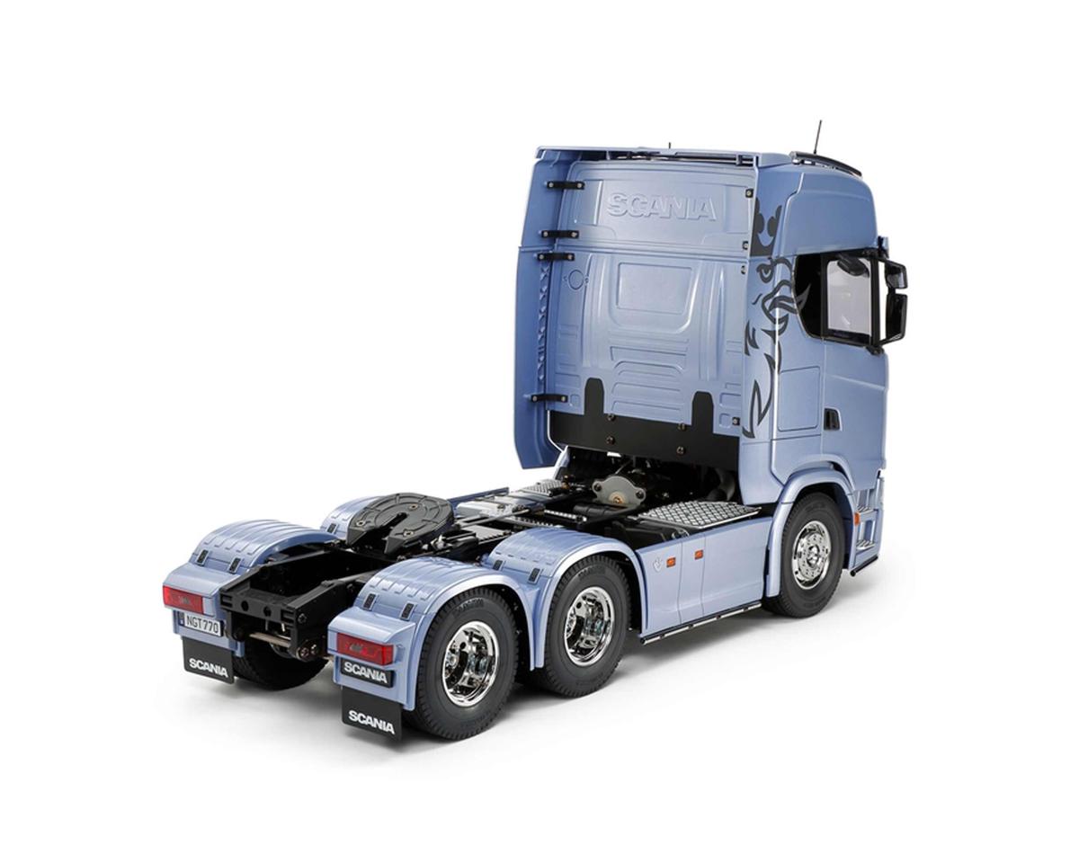 Scania 770 S 6x4