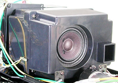 Multi Function Control Unit - American Truck