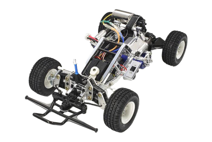 Subaru Brat 2WD Truck TAM58384 Kit