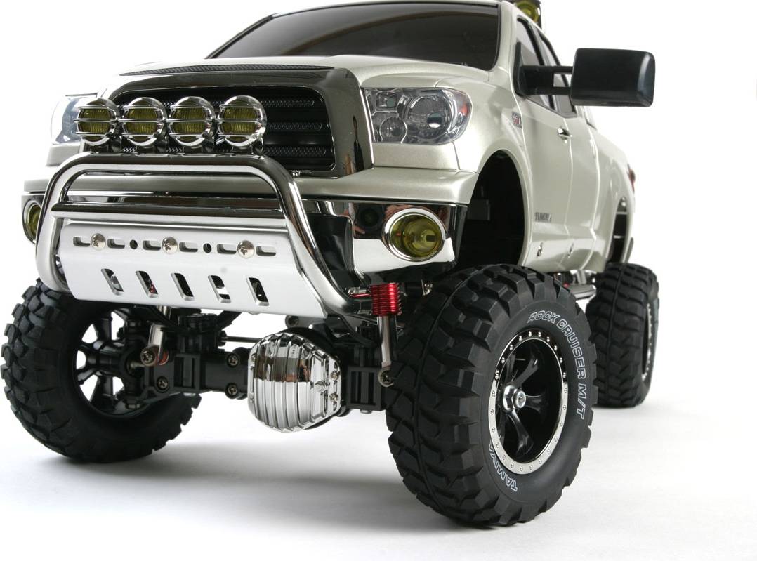 Tamiya Tundra off-road Truck TAM58415 KIT