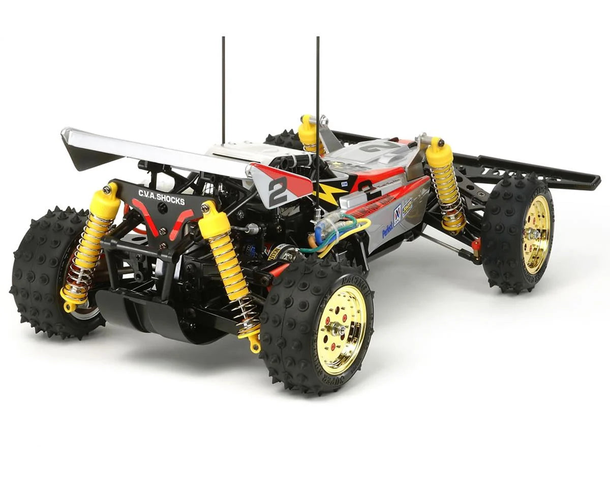 SUPER HOTSHOT (2012) TAM58517 KIT