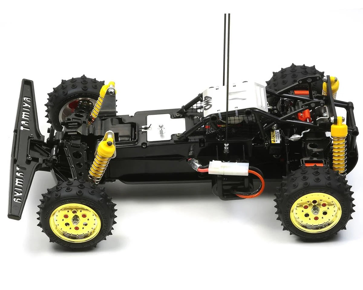 SUPER HOTSHOT (2012) TAM58517 KIT