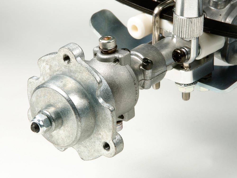Toyota Bruiser TAM58519 4X4 KIT
