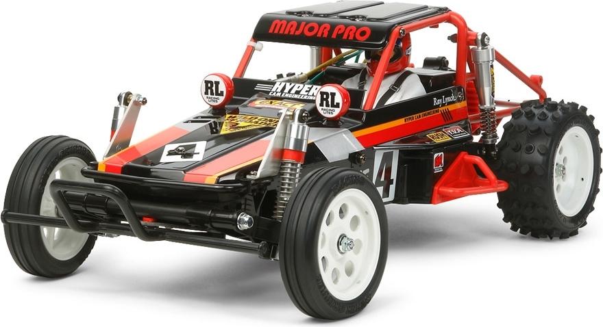 Wild One Off-Roader TAM58525 Kit