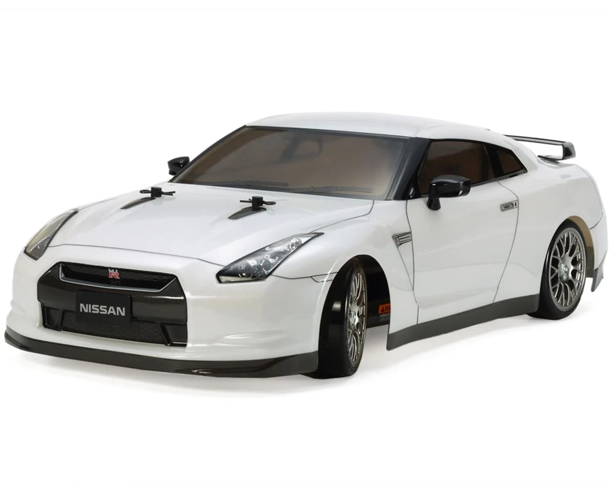 Nissan GT-R DRIFT (TT-02D) TAM58623-60A KIT – Chris's House Nissan GT-R DRIFT (TT-02D) TAM58623-60A KIT – Chris's House