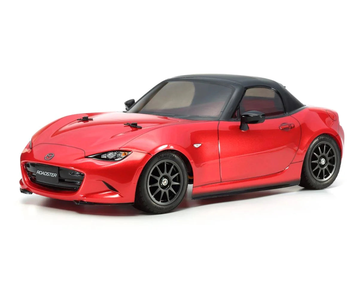 Mazda MX-5 1/10 FWD On Road (M-05) TAM58624-60A KIT