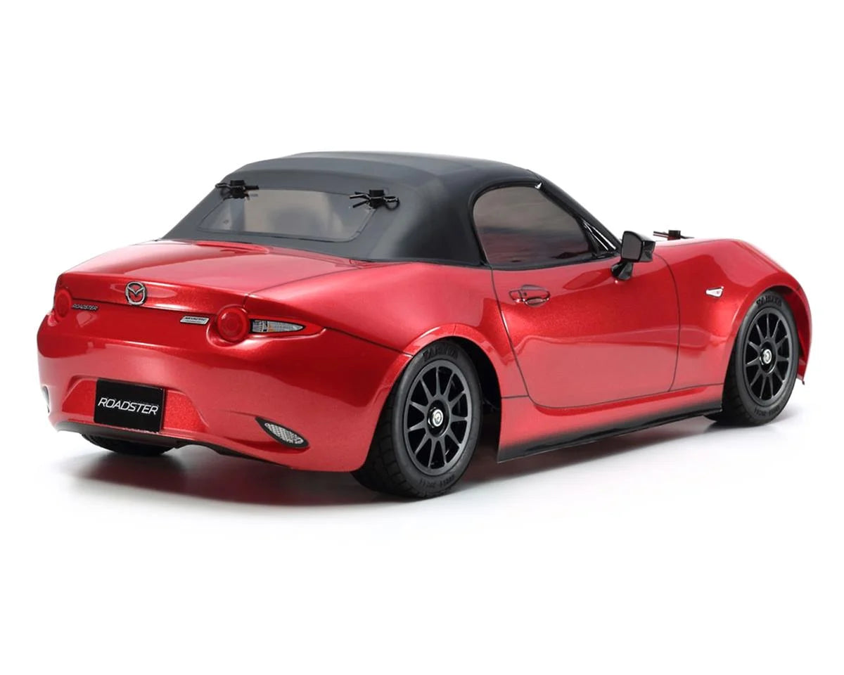 Mazda MX-5 1/10 FWD On Road (M-05) TAM58624-60A KIT