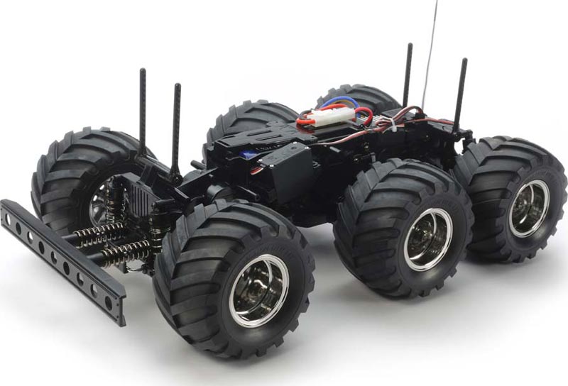 Konghead 6x6 (G6-01) TAM58646