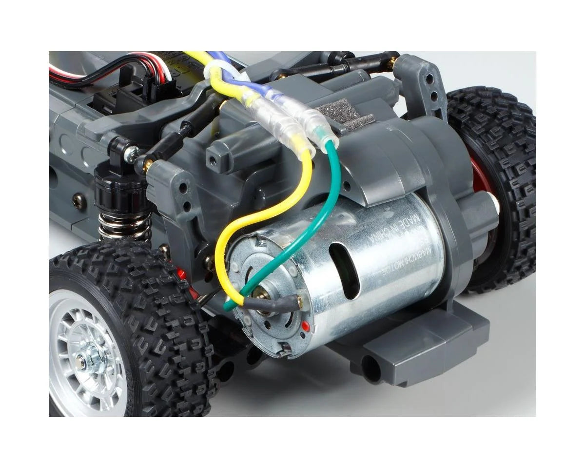 Volkswagen Beetle Rally (MF-01X Chassis) TAM58650 KIT