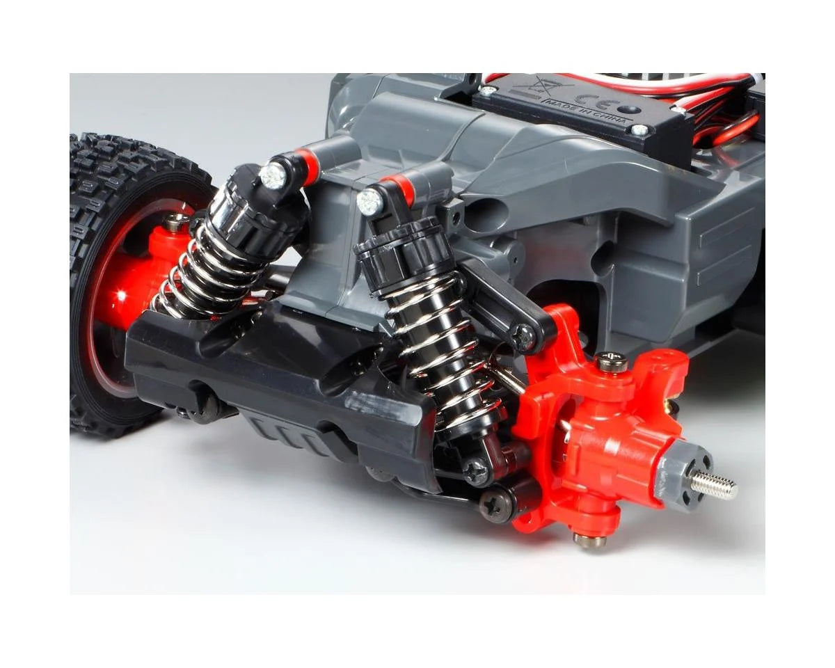 Volkswagen Beetle Rally (MF-01X Chassis) TAM58650 KIT