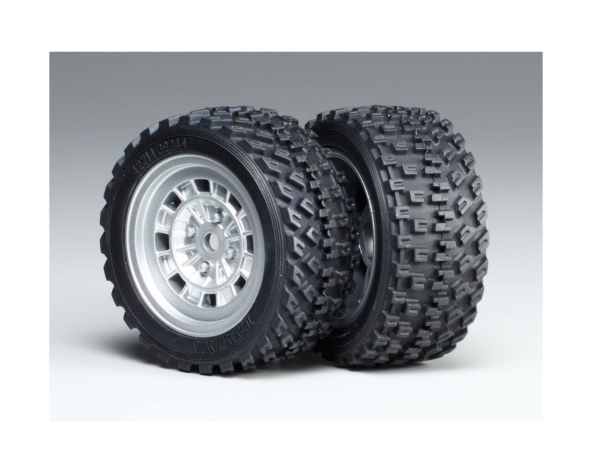 Volkswagen Beetle Rally (MF-01X Chassis) TAM58650 KIT