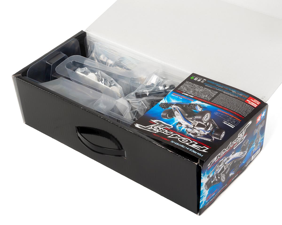 F104 PRO II Competition F1 TAM58652 KIT