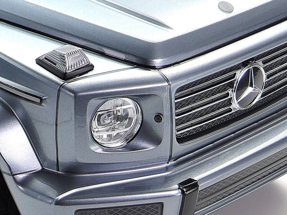 Mercedes Benz G500 (CC-02) TAM58675 KIT