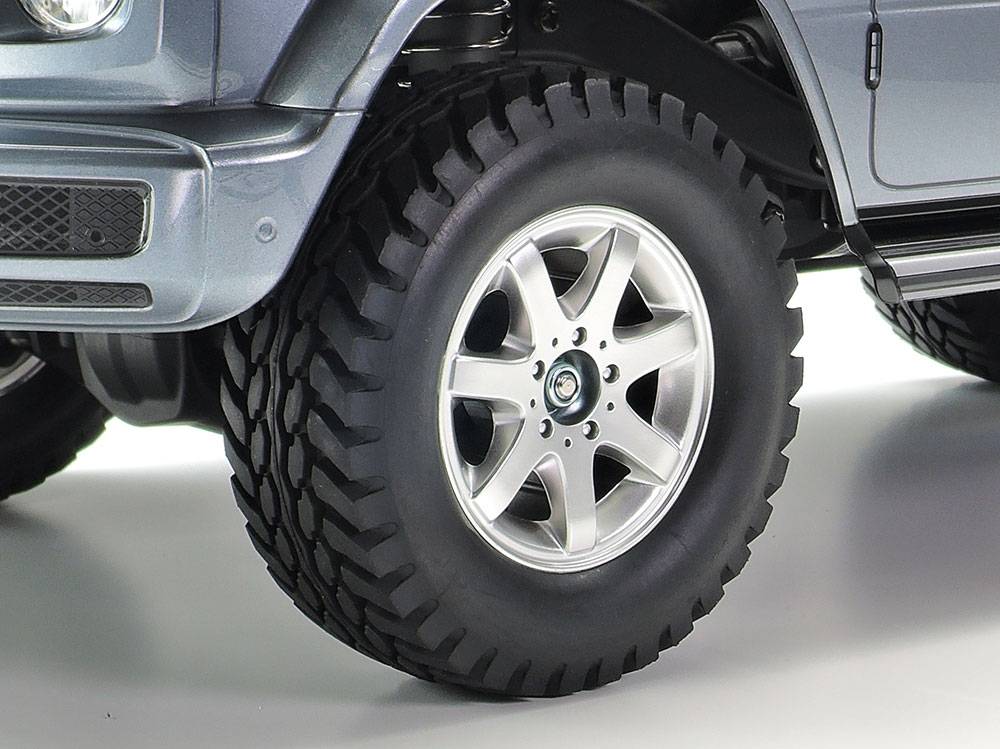 Mercedes Benz G500 (CC-02) TAM58675 KIT