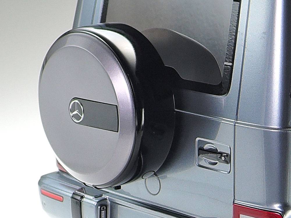 Mercedes Benz G500 (CC-02) TAM58675 KIT