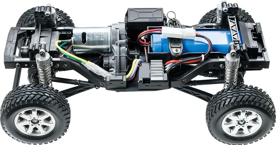 Mercedes Benz G500 (CC-02) TAM58675 KIT