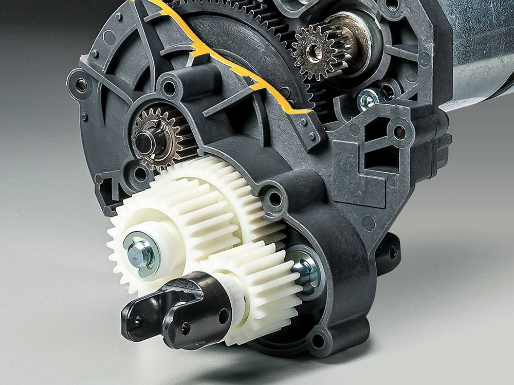Mercedes Benz G500 (CC-02) TAM58675 KIT