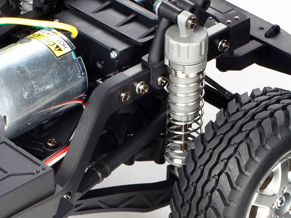 Mercedes Benz G500 (CC-02) TAM58675 KIT