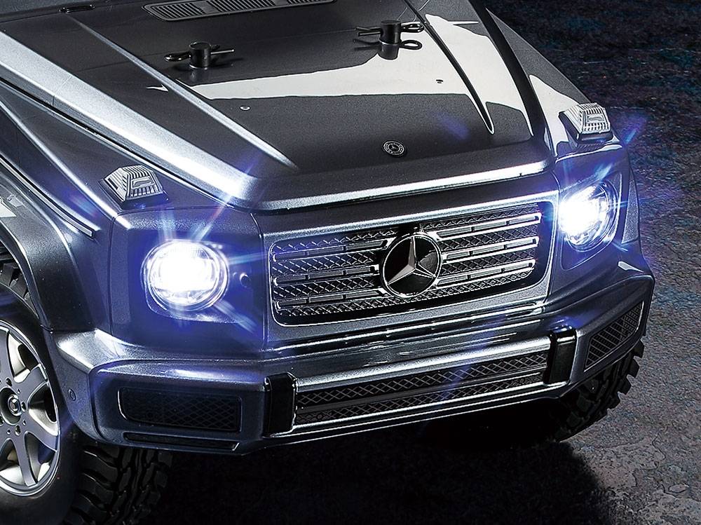 Mercedes Benz G500 (CC-02) TAM58675 KIT