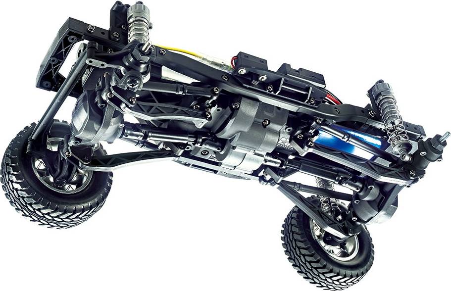 Mercedes Benz G500 (CC-02) TAM58675 KIT