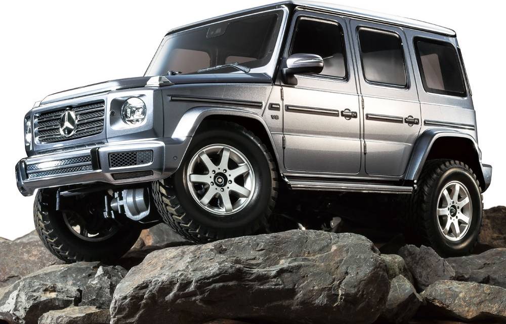Mercedes Benz G500 (CC-02) TAM58675 KIT