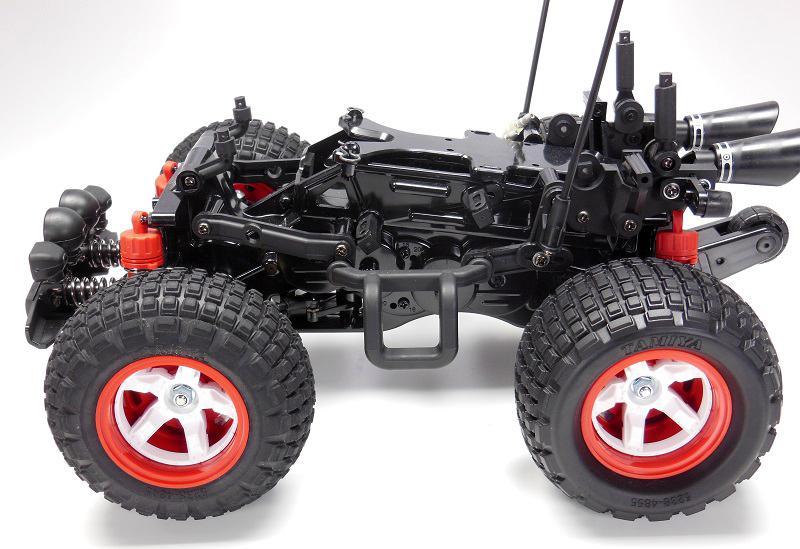 Comical HotShot (GF-01CB) TAM58685 KIT