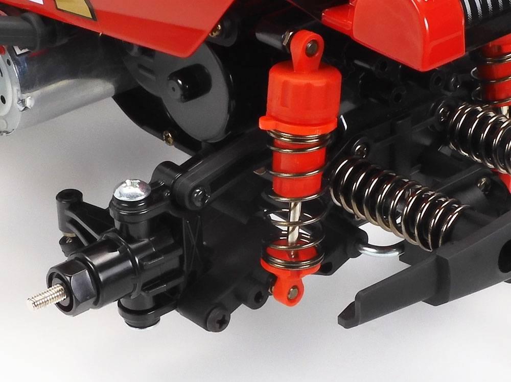 Comical HotShot (GF-01CB) TAM58685 KIT