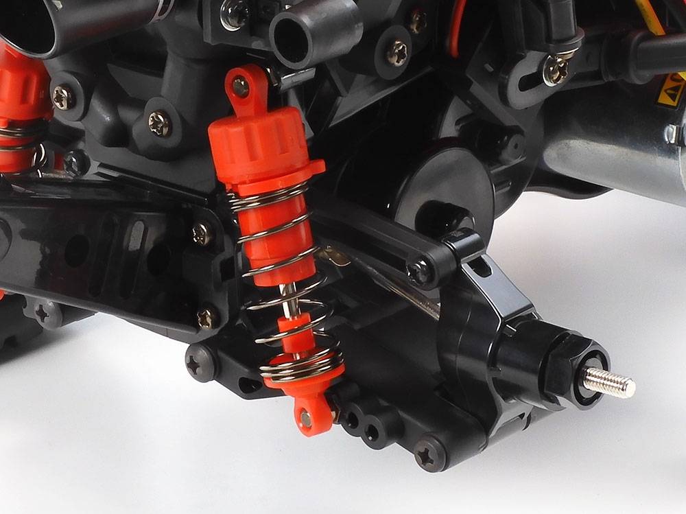 Comical HotShot (GF-01CB) TAM58685 KIT