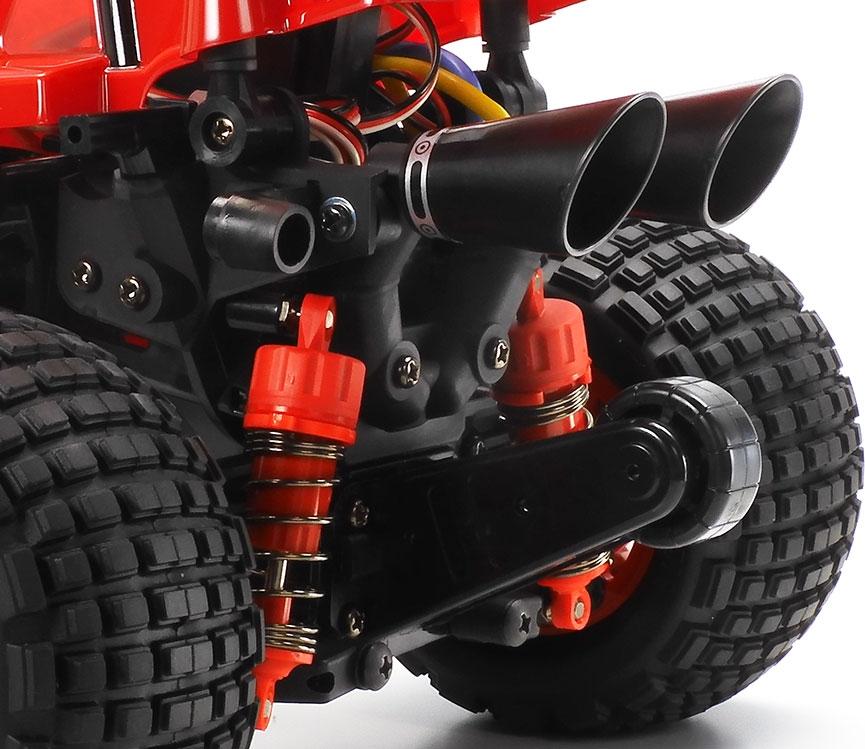 Comical HotShot (GF-01CB) TAM58685 KIT