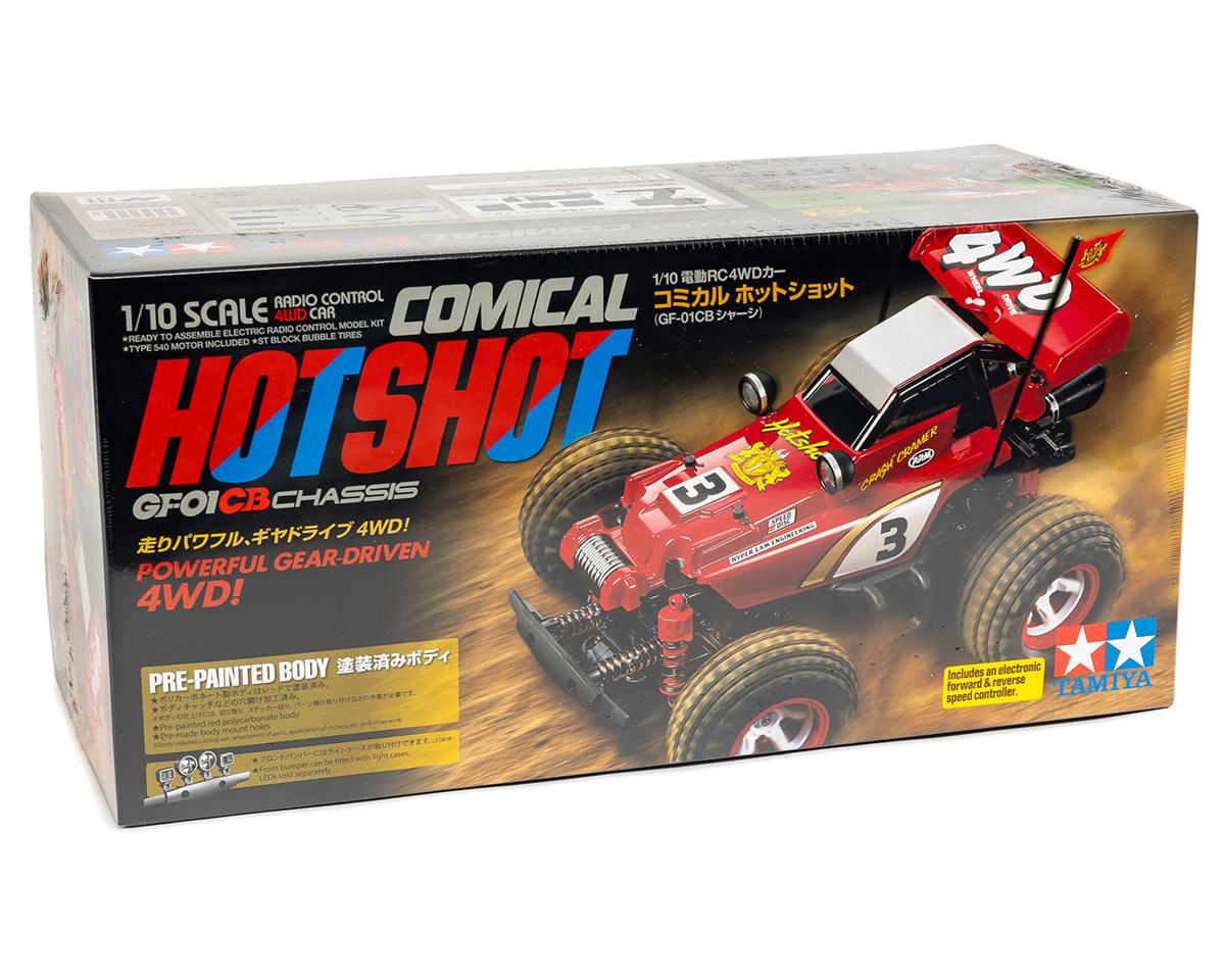 Comical HotShot (GF-01CB) TAM58685 KIT