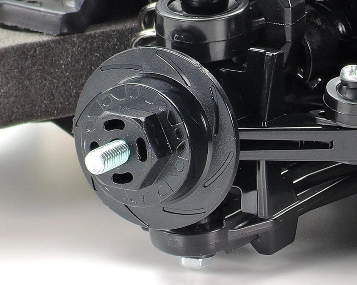 Toyota GR Supra (TT-02) TAM58674 KIT