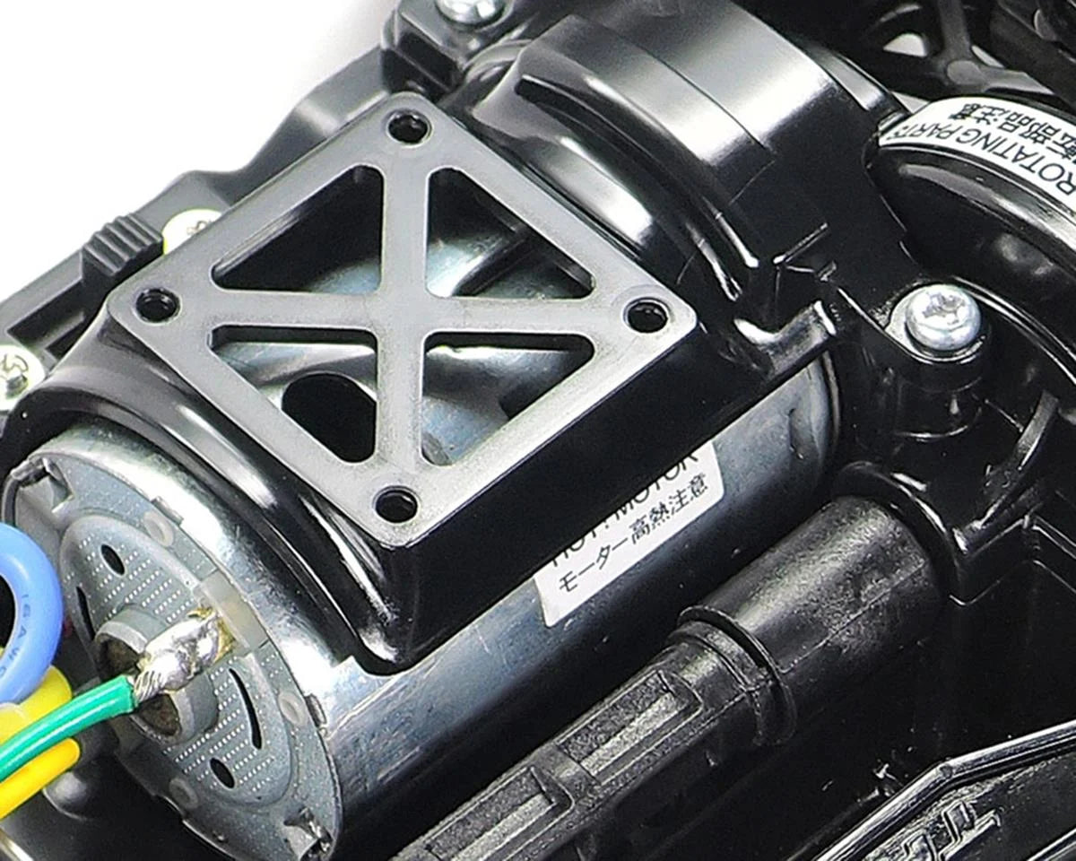 1998 Ford Escort Custom (TT-02) TAM58691 KIT