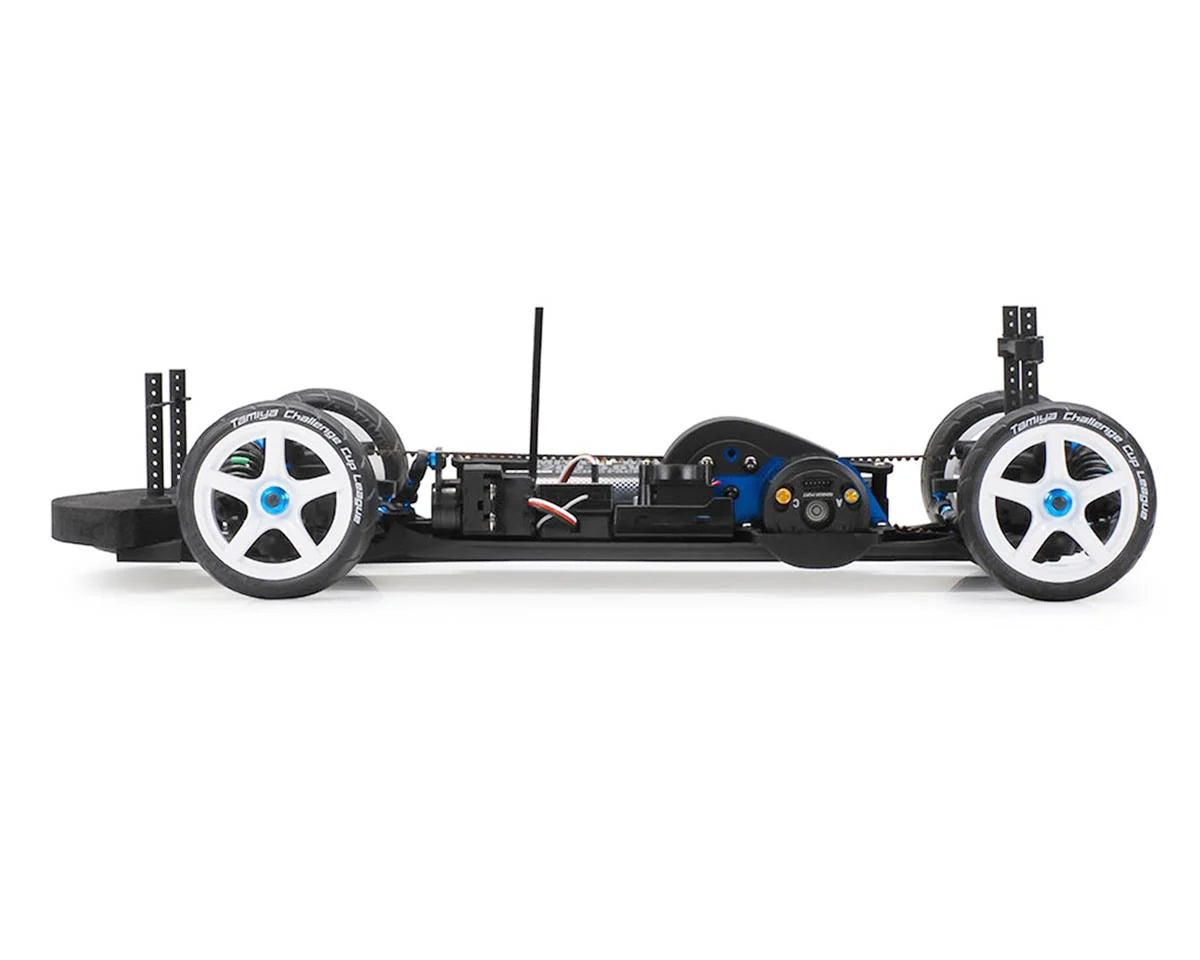 TA08 1/10 4WD Touring Car Pro Chassis KIT