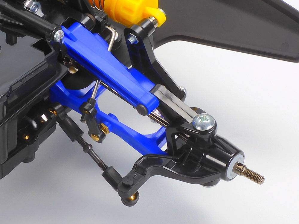 Thunder Shot (2022) 1/10 4WD Buggy TAM58706 KIT