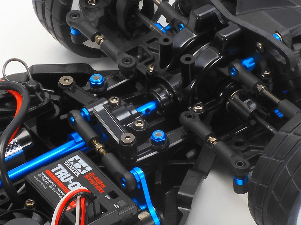 TT-02 Type-SRX Chassis Kit TAM58720