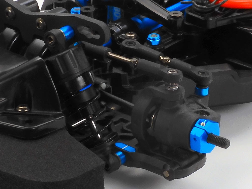 TT-02 Type-SRX Chassis Kit TAM58720