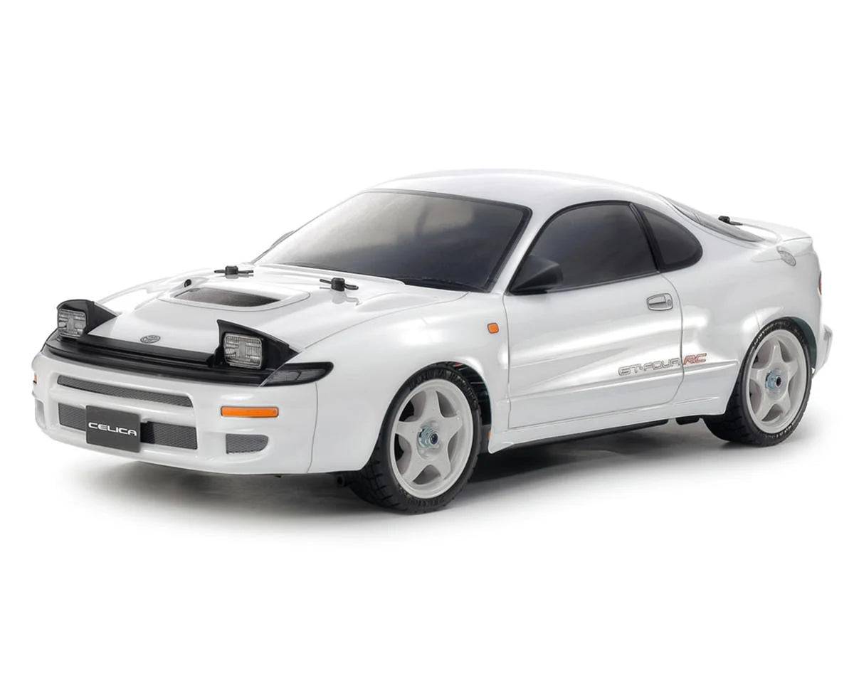 Toyota Celica GT-Four RC ST185 (TT-02) TAM58730 KIT