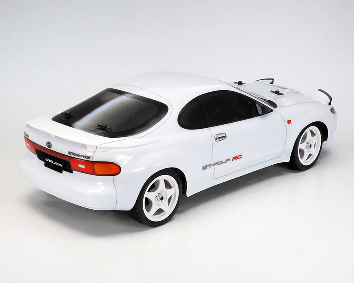 Toyota Celica GT-Four RC ST185 (TT-02) TAM58730 KIT