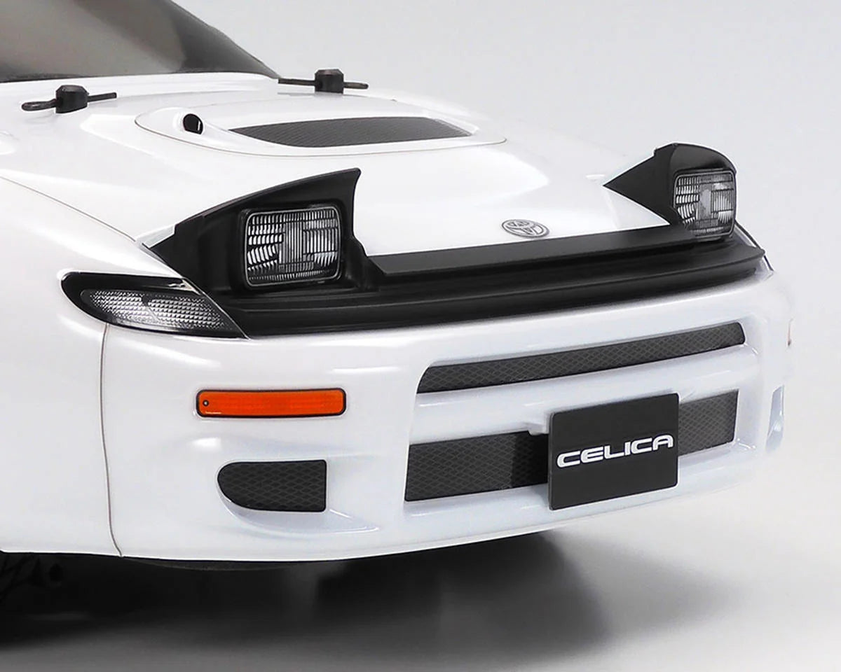 Toyota Celica GT-Four RC ST185 (TT-02) TAM58730 KIT