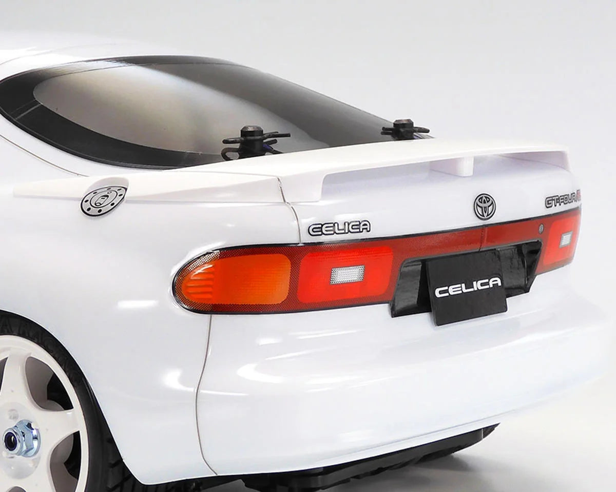 Toyota Celica GT-Four RC ST185 (TT-02) TAM58730 KIT