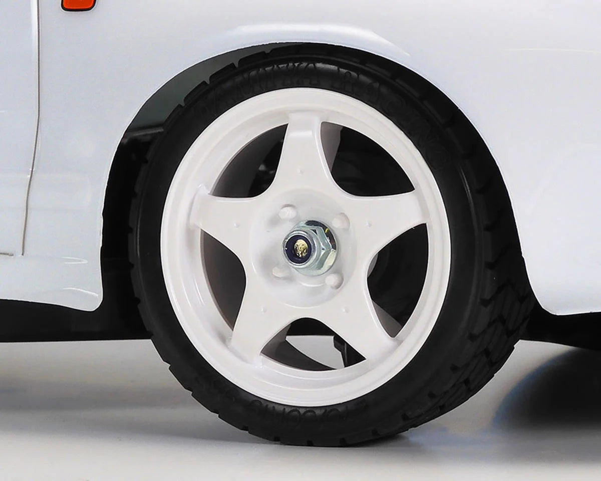Toyota Celica GT-Four RC ST185 (TT-02) TAM58730 KIT